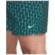 Nike Ανδρικό μαγιό Breaker Swoosh 5'' Volley Swim Shorts